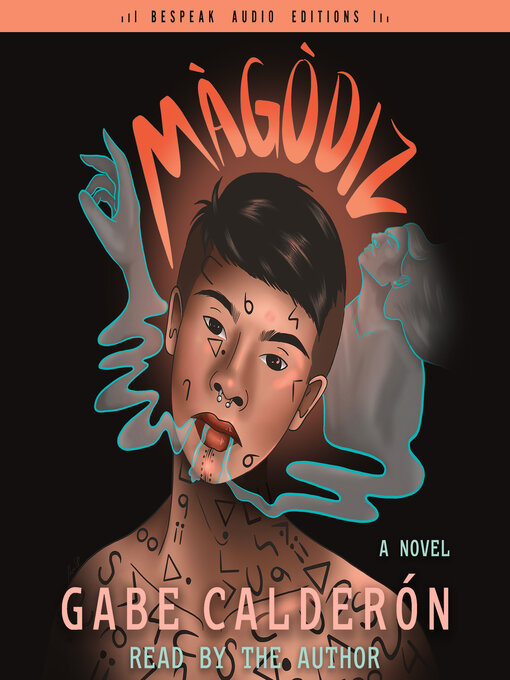 Title details for Màgòdiz by Gabe Calderón - Available